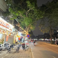 Mặt Phố Thanh Xuân Giáp Với Ngã Tư Sở, Diện Tích 220M2 Mặt Tiền 10M Tiền 62 Tỷ Thanh Xuân, Lô Góc