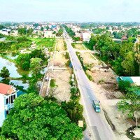 Hoa Hậu Ql6 Đông Sơn, Chương Mỹdiện Tích606M , Nhà Vườn C4 Phân Lô, Ô Tô.