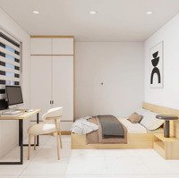 Cho Thuê Căn Hộ Chung Cư Mini Trong Tập Thể Thông Tấn Xã Việt Nam