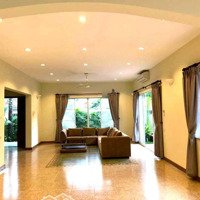 Cho Thuê Biệt Thự 650M2, 10D Trần Nhật Duật, Tân Định, Quận 1