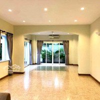 Cho Thuê Biệt Thự 650M2, 10D Trần Nhật Duật, Tân Định, Quận 1