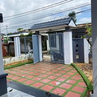 Nhà Mái Thái, Hòa Tiến Cần Bán