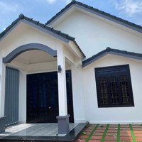 Nhà Mái Thái, Hòa Tiến Cần Bán