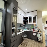 Bán Nhà 3 Tầng Xinh Lung Linh Ngang Gần 6M Mặt Tiền Tân Thới Nhì 19 Hóc Môn Xe Tải Chạy Vi Vu