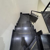 Bán Nhà 3 Tầng Xinh Lung Linh Ngang Gần 6M Mặt Tiền Tân Thới Nhì 19 Hóc Môn Xe Tải Chạy Vi Vu