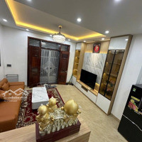 Bán Nhà Phố Thanh Am, 5 Tầng, Mt4,2M Ngõ Thông, Ôtô Đỗ Cổng, Gần Chợ, Trường , Giá Chỉ Nhỉnh 5 Tỷ.