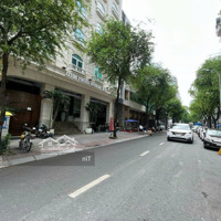 Bán Khách Sạnmặt Tiềnphạm Ngũ Lão P Phạm Ngũ Lão Q1, Dt:8X20 -Kc Hầm 9 Tầng ,45 Phòng Ngủ, Giá Bán 90 Tỷ