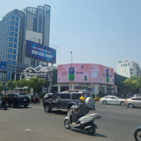 Siêu Phẩm Góc 2Mặt Tiềnnguyễn Văn Trỗi-Huỳnh Văn Bánh P17 Phú Nhuận, Dt: 25X50 Cn 1000M2 Giá Bán 550 Tỷ