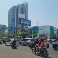 Siêu Phẩm Góc 2Mặt Tiềnnguyễn Văn Trỗi-Huỳnh Văn Bánh P17 Phú Nhuận, Dt: 25X50 Cn 1000M2 Giá Bán 550 Tỷ