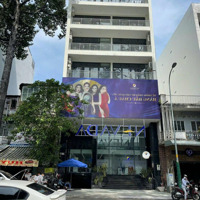 Bán Nhà Siêu Vị Trímặt Tiềnphường Nguyễn Thái Bình Q1 - (6,5X17M) - Hầm, 7 Tầng - Hđt: 300 Triệu/Th - 70 Tỷ