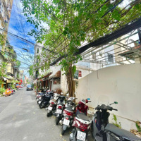 Cơ Hội Vàng Cho Thuê Biệt Thự Cổ Mặt Tiền Quận 3 - Cần Tân Trang - Giá Tốt Bất Ngờ - 500M2