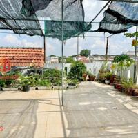 Nhà bán phường Tân Hiệp cách đường Nguyễn Ái Quốc 50m sổ hồng 252m2 giá chỉ còn 8,8 tỷ