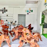 Nhà bán phường Tân Hiệp cách đường Nguyễn Ái Quốc 50m sổ hồng 252m2 giá chỉ còn 8,8 tỷ