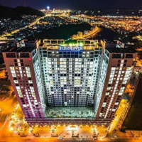 Bán Căn Ecolife 2 Pn Hướng Đông Bắc View Hồ Bơi Và Sông Hà Thanh, 64M2