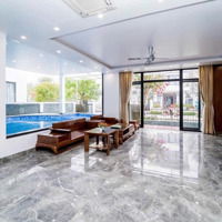 Biệt Thự Nghỉ Dưỡng Giá Rẻ Flc Sầm Sơn Thanh Hoá. Sổ Đỏ Lâu Dài. 13,5 Tỷ