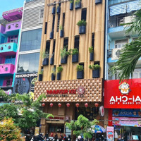 Bán Nhàmặt Tiền217-219 Phan Xích Long P7 Phú Nhuận ,Dt: 8X16 Cn 140M2-5 Lầu Hdt 250 Triệu Giá Bán 60 Tỷ