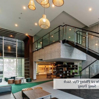 Căn Penthouse Vista Verde Tại Quận 2, View Sông Tuyệt Đẹp, Có 1 Không 2 Trong Khu Vực