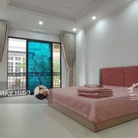 Bán Nhà Riêng Tại Đường Vạn Bảo, Ba Đình, Hà Nội, Giá Bán 8 Tỷ, Diện Tích 43M2,5 Tầng Thang Máy.