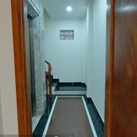 Bán Nhà Riêng Tại Đường Vạn Bảo, Ba Đình, Hà Nội, Giá Bán 8 Tỷ, Diện Tích 43M2,5 Tầng Thang Máy.