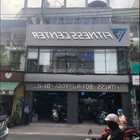 Bán Siêu Phẩm Ngang 10Mmặt Tiềnthương Hiệu Quận Phú Nhuận - 3 Tầng - Hđt: 120 Triệu/Th - Giá: 33 Tỷ