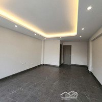 Cho Thuê Nhà Mp Lạc Long Quân, 55M2, 6 Tầng,Mặt Tiền5.5M, Thang Máy, Thông Sàn, 40 Triệu
