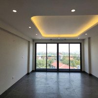 Cho Thuê Nhà Mp Lạc Long Quân, 55M2, 6 Tầng,Mặt Tiền5.5M, Thang Máy, Thông Sàn, 40 Triệu