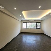 Cho Thuê Nhà Mp Lạc Long Quân, 55M2, 6 Tầng,Mặt Tiền5.5M, Thang Máy, Thông Sàn, 40 Triệu