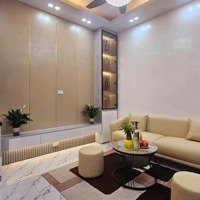 Bán Nhà Mới Siêu Đẹp Phố Tôn Đức Thắng. Ngõ Nông 4 Tầng 26M2 Giá Chỉ 5.5 Tỷ . Nội Thất Sang Trọng