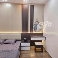 Bán Nhà Mới Siêu Đẹp Phố Tôn Đức Thắng. Ngõ Nông 4 Tầng 26M2 Giá Chỉ 5.5 Tỷ . Nội Thất Sang Trọng