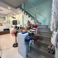 Bán Nhà 64M2,Hẽm Xe Hơi2 Tầng , Gần Phạm Văn Đồng , Gigamall, Không Quy Hoạch , Hoàn Công, Nhỉnh 4 Tỷ