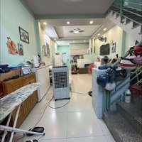 Bán Nhà 64M2,Hẽm Xe Hơi2 Tầng , Gần Phạm Văn Đồng , Gigamall, Không Quy Hoạch , Hoàn Công, Nhỉnh 4 Tỷ