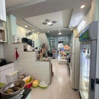 Bán Nhà 64M2,Hẽm Xe Hơi2 Tầng , Gần Phạm Văn Đồng , Gigamall, Không Quy Hoạch , Hoàn Công, Nhỉnh 4 Tỷ