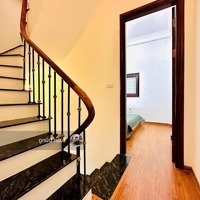 Bán Nhà Phố Lê Duẩn, 35M2, Ngõ Rộng, Thoáng Trước Sau, Mới Đẹp, 6.2 Tỷ
