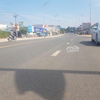 Bán Đấtmặt Tiềnđường Bình Giã Rộng 36M, Ngay Trung Tâm Hắc Dịch Phú Mỹ,Dt:5.2X28 Full Thổ Cư Giá Bán 3.5Ty