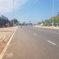 Bán Đấtmặt Tiềnđường Bình Giã Rộng 36M, Ngay Trung Tâm Hắc Dịch Phú Mỹ,Dt:5.2X28 Full Thổ Cư Giá Bán 3.5Ty