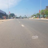 Bán Đấtmặt Tiềnđường Bình Giã Rộng 36M, Ngay Trung Tâm Hắc Dịch Phú Mỹ,Dt:5.2X28 Full Thổ Cư Giá Bán 3.5Ty