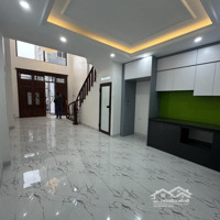 Bán Nhà Phố Xốm - Hà Đông, Xây Mới, Thiết Kế Hiện Đại, 45M, 5 Tầng, Giá Chỉ 5.X