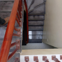 Bán Nr 5 Phòng Ngủ 4 Tầng, 31M2 Tại Xã Vân Canh, Hoài Đức, Hà Nội, Giá Ưu Đãi 4,8 Tỷ