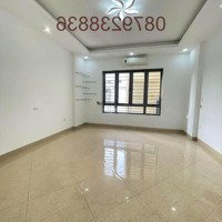 Hiếm Có! Phương Mai, 36M, 5 Tầng, Nhà Đẹp, Vượng Khí, Phòng Thoáng Sáng, Nhỉnh 6 Tỷ