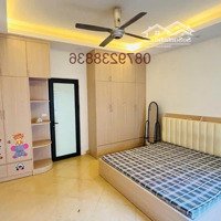 Hiếm Có! Phương Mai, 36M, 5 Tầng, Nhà Đẹp, Vượng Khí, Phòng Thoáng Sáng, Nhỉnh 6 Tỷ