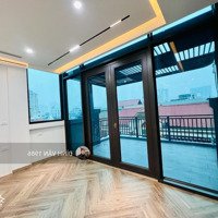 Bán Nhà Riêng Tại Giang Văn Minh, Ba Đình, Hà Nội Giá Ưu Đãi 8 Tỷ, 44 M2, 5 Tầng, 3 Phòng Ngủ Thang Máy.