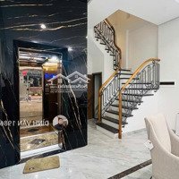 Bán Nhà Riêng Tại Giang Văn Minh, Ba Đình, Hà Nội Giá Ưu Đãi 8 Tỷ, 44 M2, 5 Tầng, 3 Phòng Ngủ Thang Máy.
