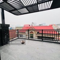 Bán Nhà Riêng Tại Giang Văn Minh, Ba Đình, Hà Nội Giá Ưu Đãi 8 Tỷ, 44 M2, 5 Tầng, 3 Phòng Ngủ Thang Máy.