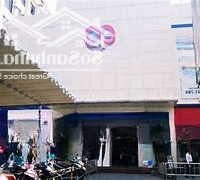 1700M2 / Bán Đất Trung Tâm Thành Phố Thủ Đức Mặt Tiền Lê Văn Việt Chỉ 89 Triệu/M