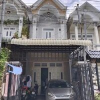 Nhà sổ riêng thổ cư sân ô tô 2.85 tỷ/74 m2/1 lầu 1 trệt
