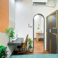 PHÒNG 2PN BẾ VĂN ĐÀN GẦN NGÃ TƯ BẢY HIỀN