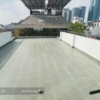 Bán Nhà Riêng 8 Tỷ, 42M2 Tại Văn Cao, Liễu Giai, Ba Đình, Hà Nội,Thang Máy Chạy Êm Ru.