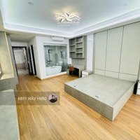 Bán Nhà Riêng 8 Tỷ, 42M2 Tại Văn Cao, Liễu Giai, Ba Đình, Hà Nội,Thang Máy Chạy Êm Ru.