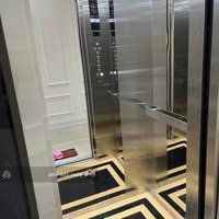 Bán Nhà Riêng 8 Tỷ, 42M2 Tại Văn Cao, Liễu Giai, Ba Đình, Hà Nội,Thang Máy Chạy Êm Ru.