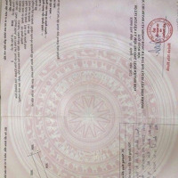 Bán Đất Vườn Thành, Diên Lạc, Diên Khánh, Khánh Hòa, Giá Siêu Hời Chỉ Với 1,87 Tỷ, 125M2